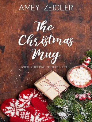 cover image of The Christmas Mug